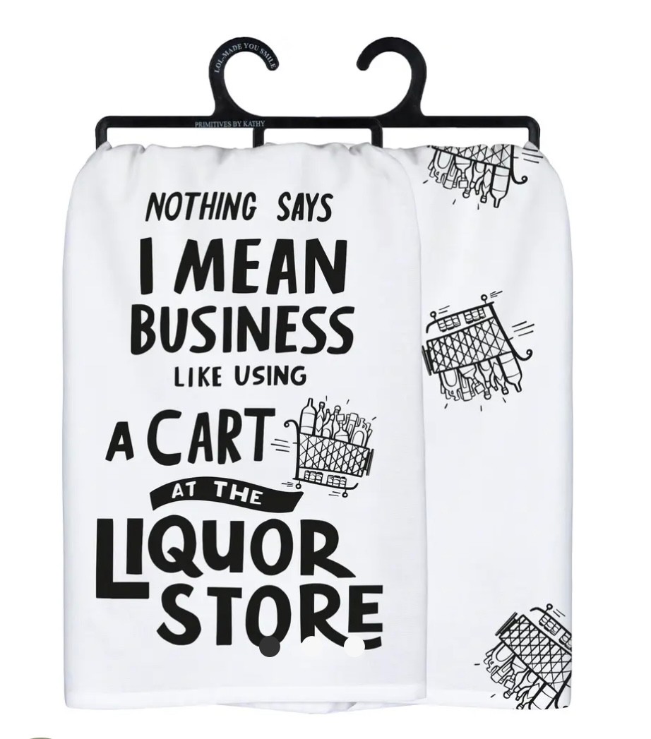 Tea towels