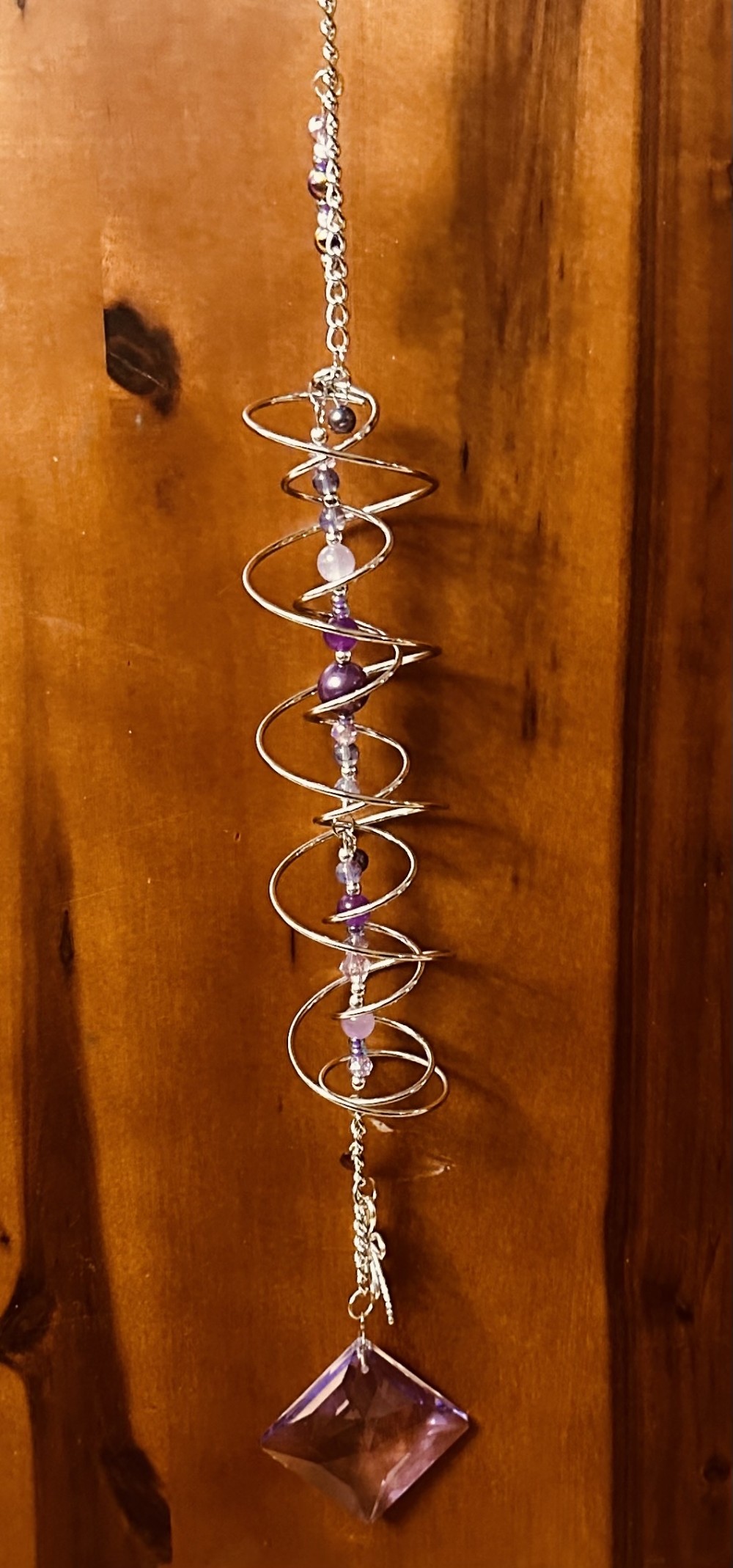 Spiral Delight!