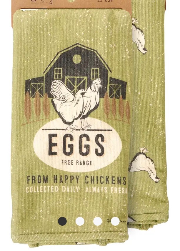 Tea towels