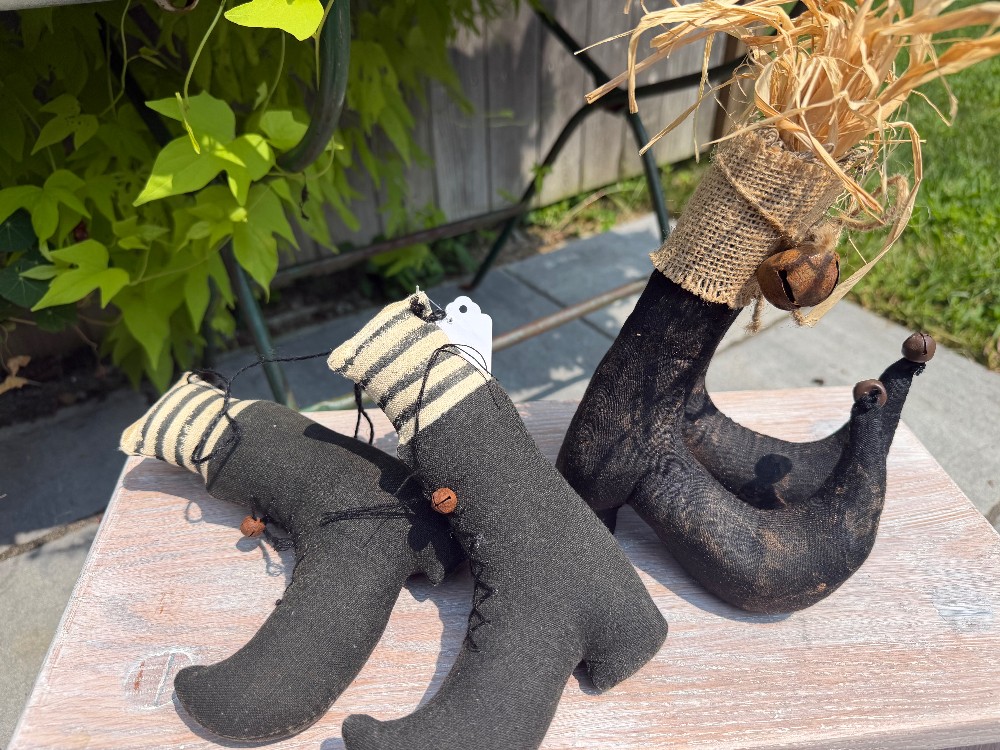 Fall decor