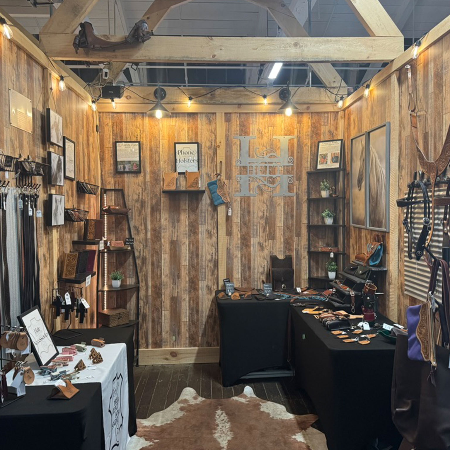 Heft Leather and Saddlery