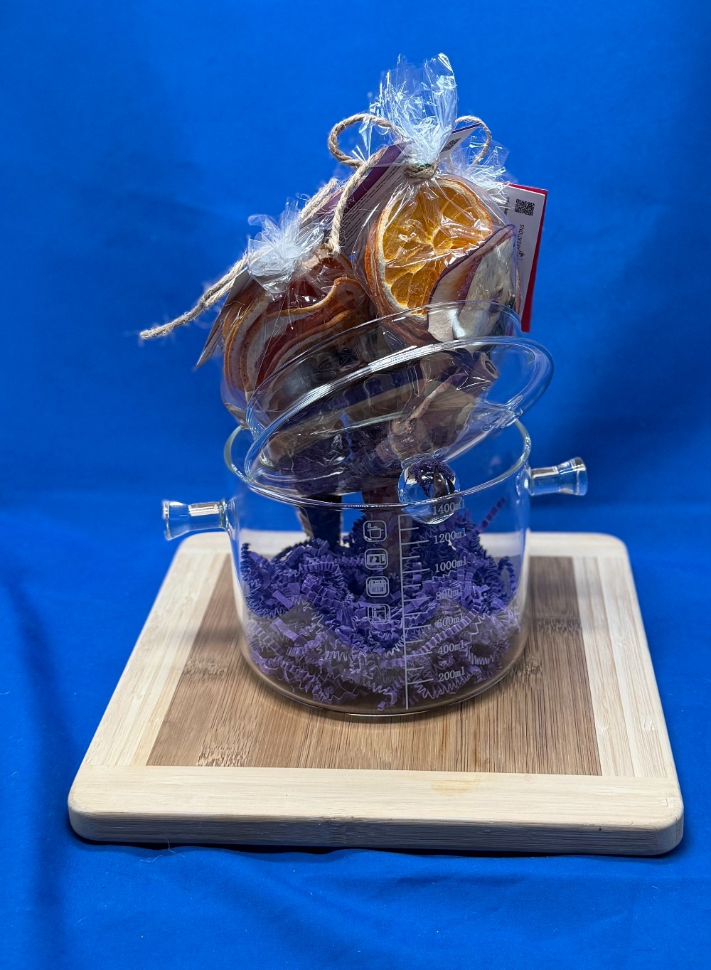 SIM GIFT KIT 3 Cone S3 Mid