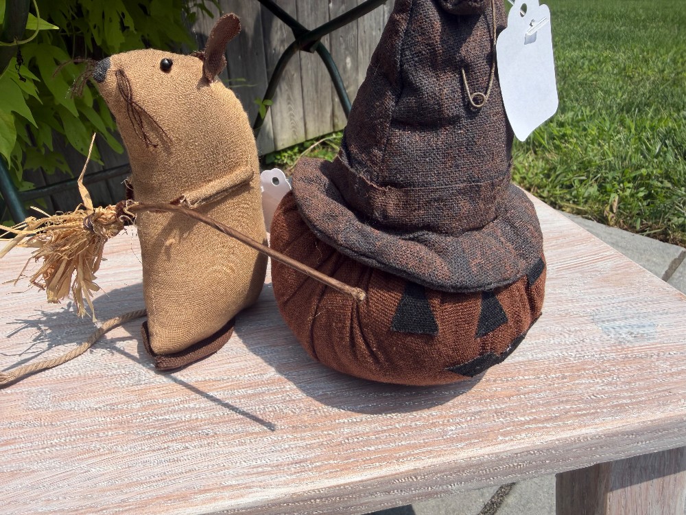 Fall decor