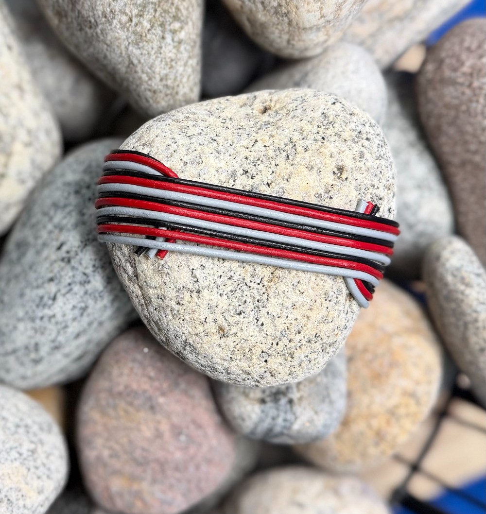 ZEN STONE Carrick RBG (S3 Mid)