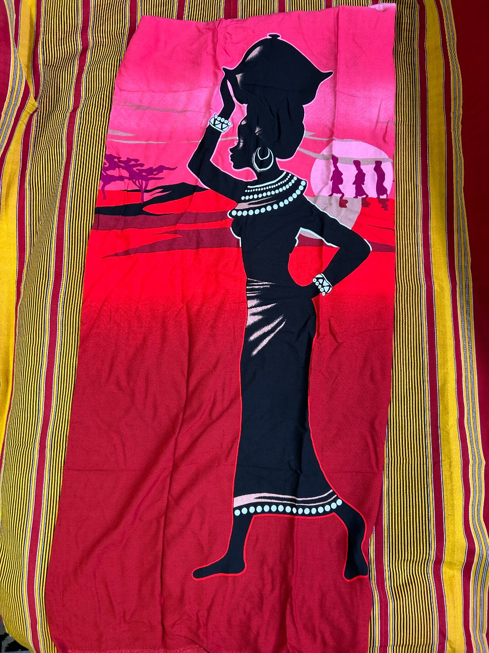 Scarf/Decorative Hanging