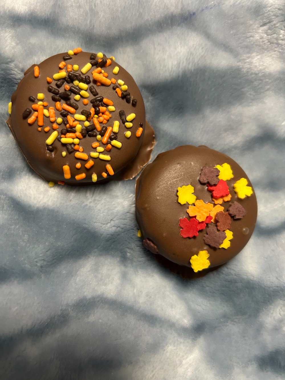 Oreos-Milk Chocolate