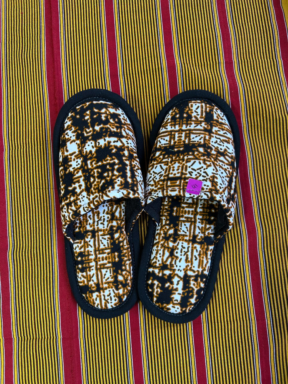 Cozy House Slippers