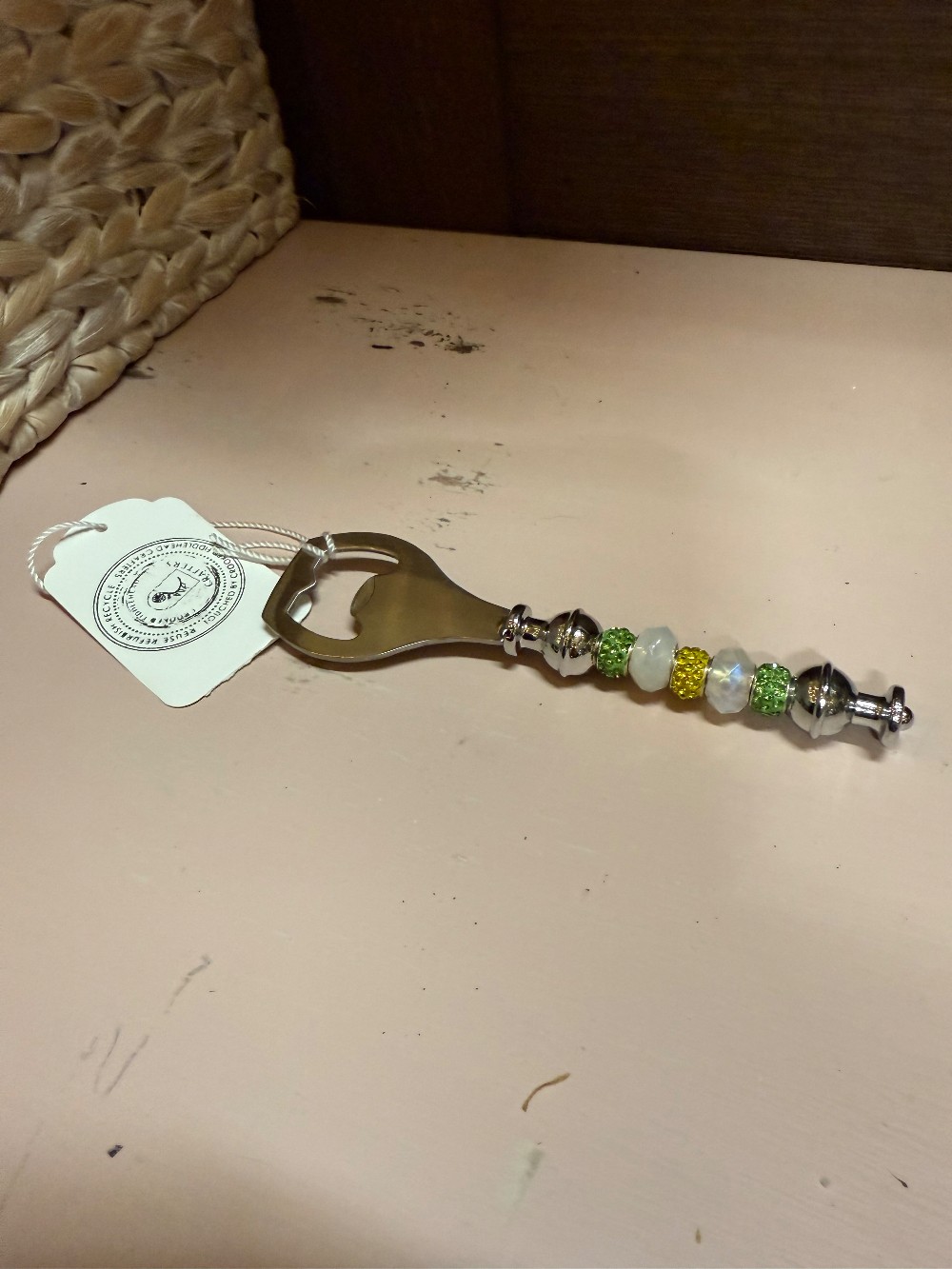 Bottle Openers