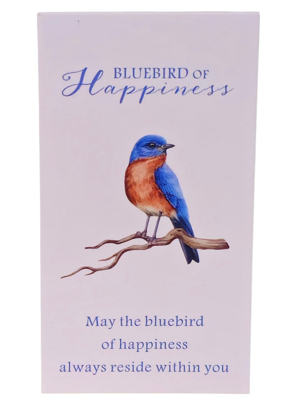 Bluebird of Happiness