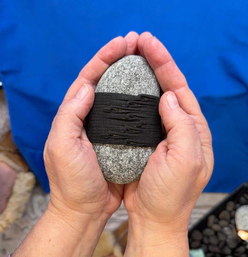 ZEN STONE Flow (S3 Mid)