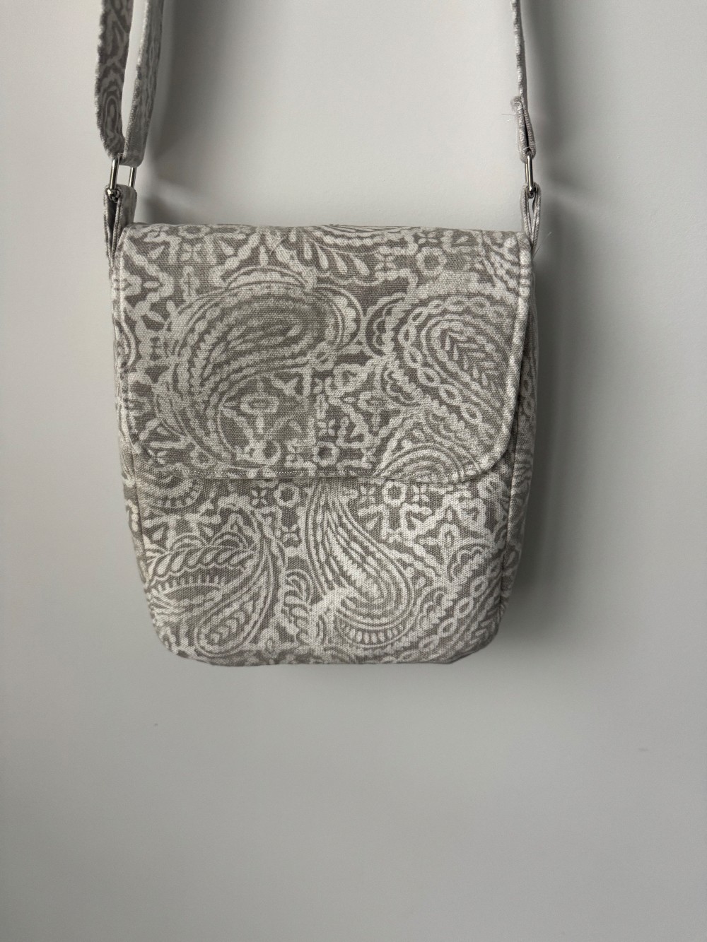 Large Cross Body Purse