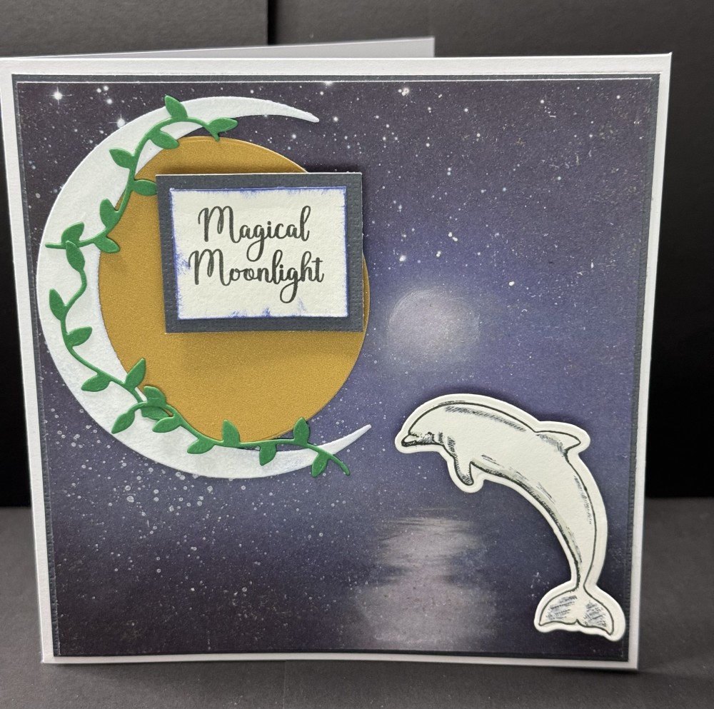 Bella Luna (6x6)