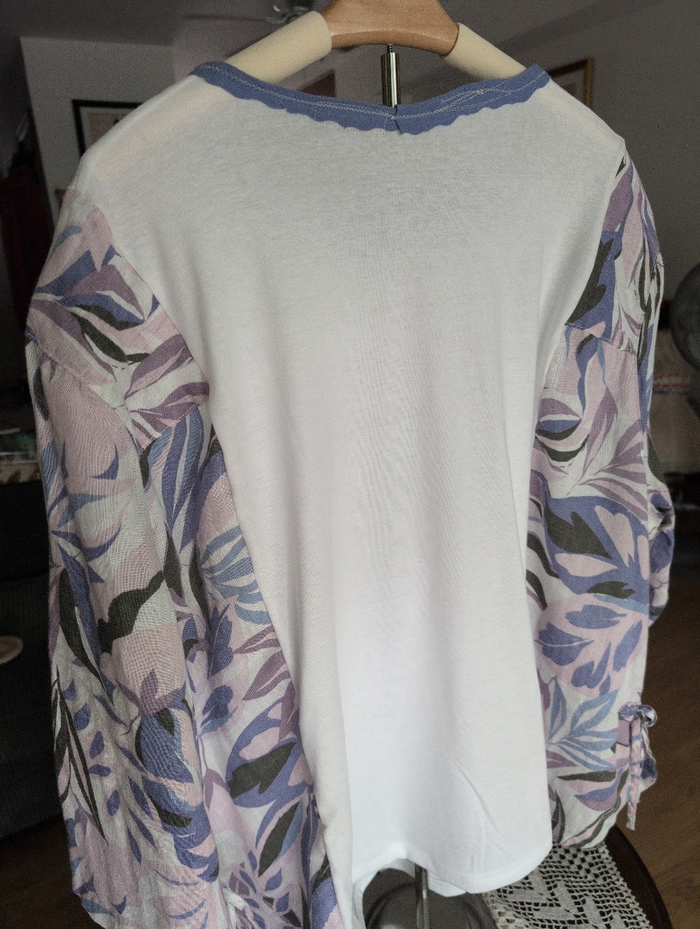 Fleetwood Mac Rumors Mashup Shirt Size 2X