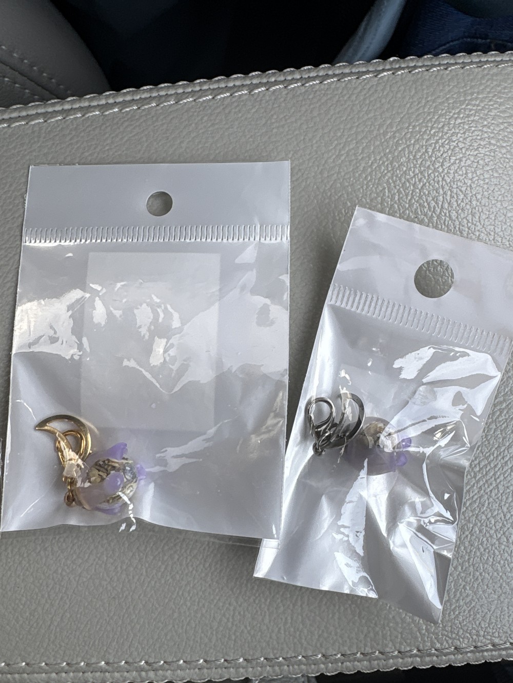 8” Dream Spell Charm Bracelet