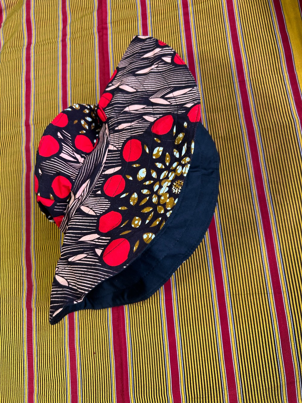 African Summer/Beach Hats