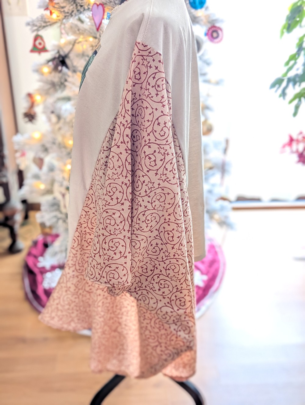 Stay Wild Moon Child Kimono