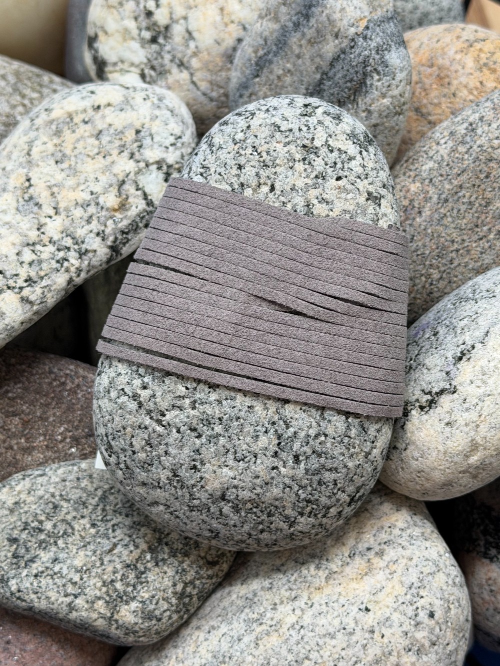 ZEN STONE Infinity L (S3 Mid)