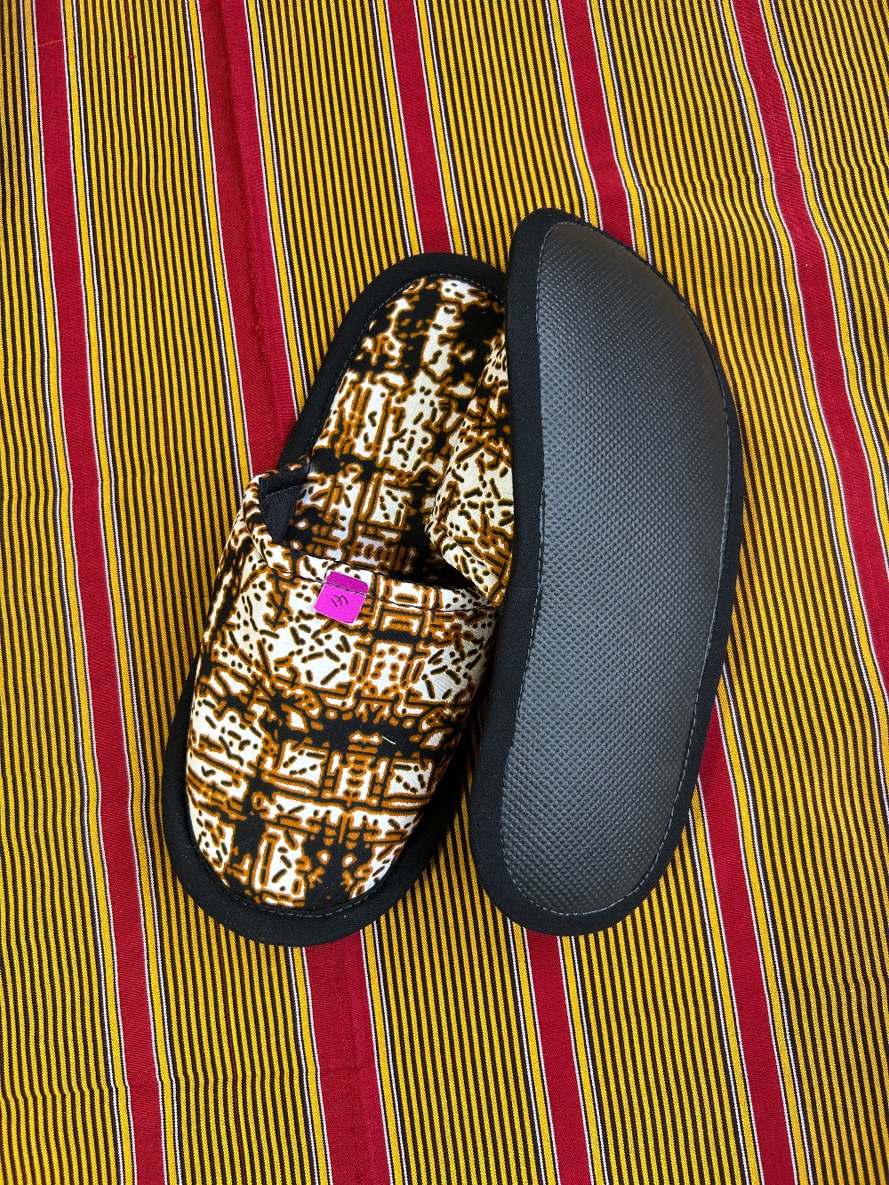 Cozy House Slippers