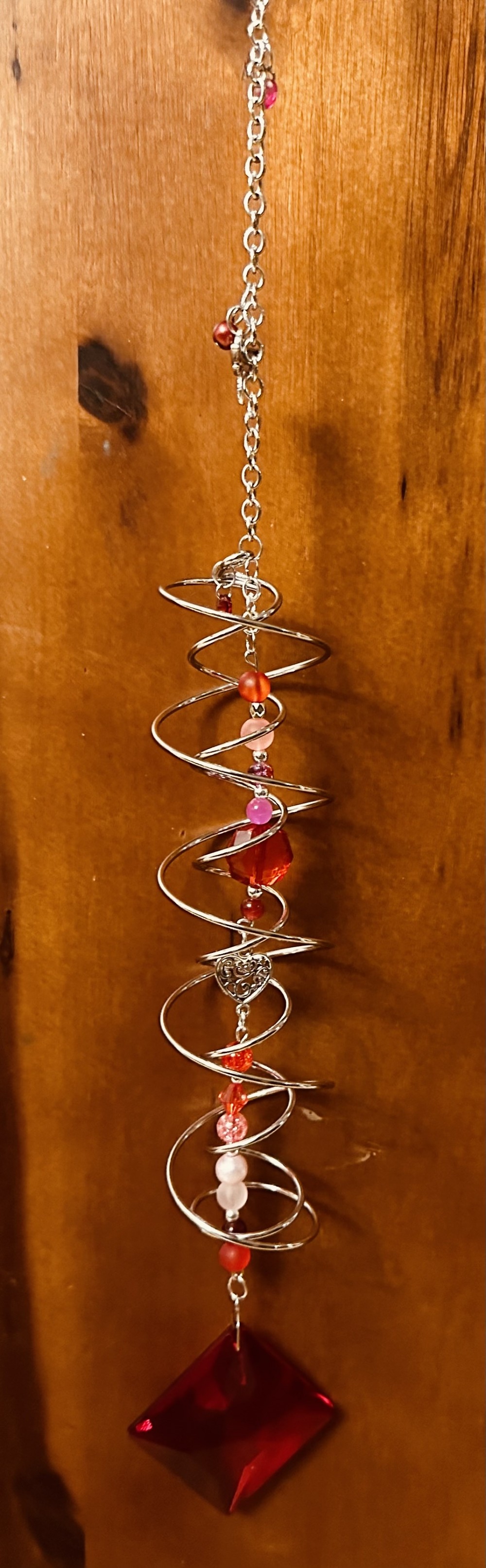 Spiral Delight!