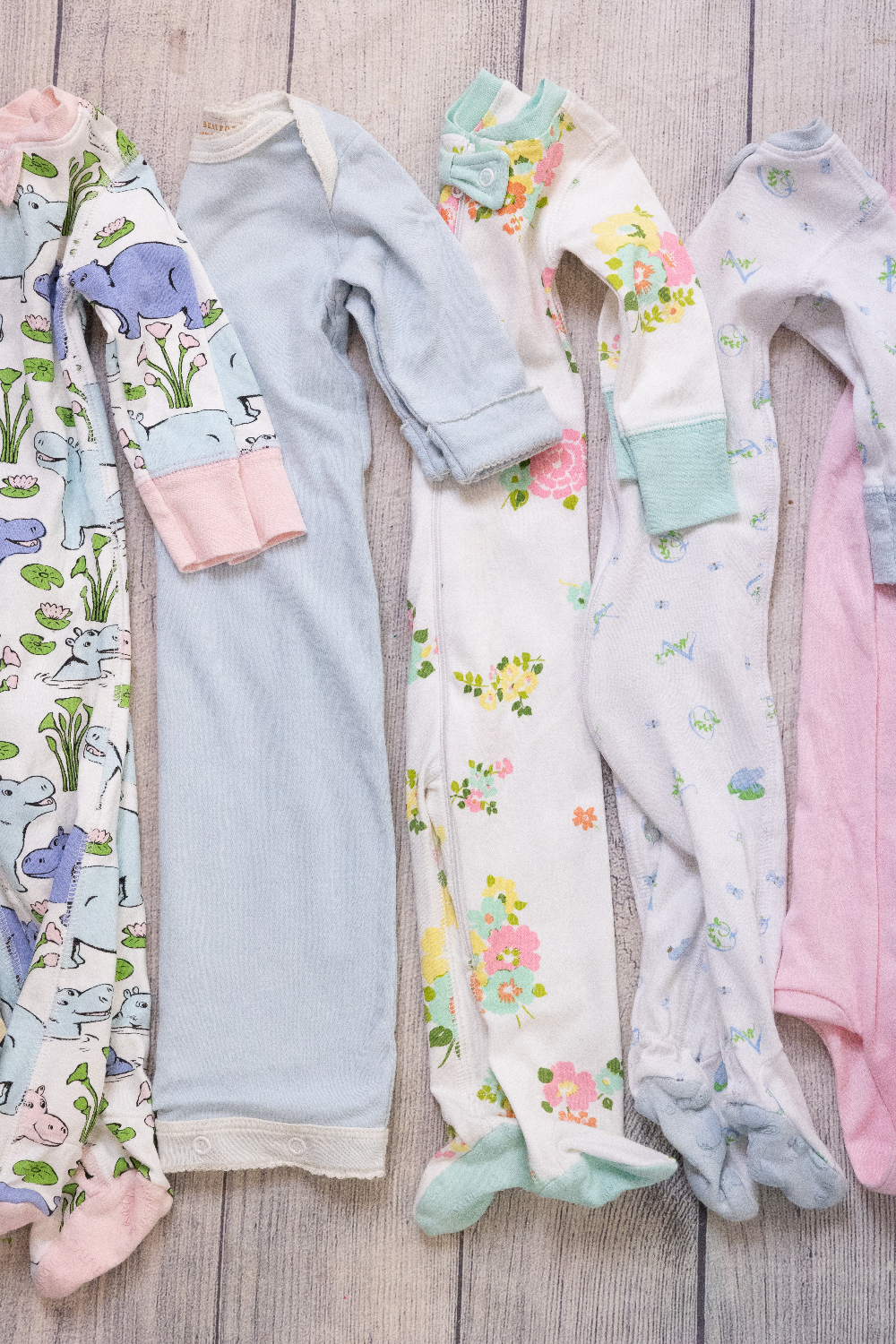 Layette