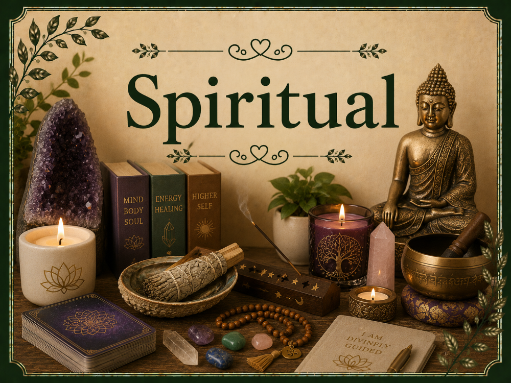 Spiritual