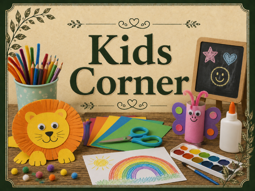 Kids Corner