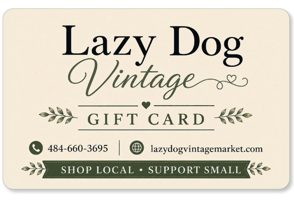 Gift Cards