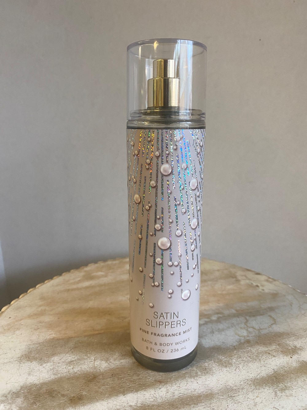 Bath & Body Work Bodyspray
