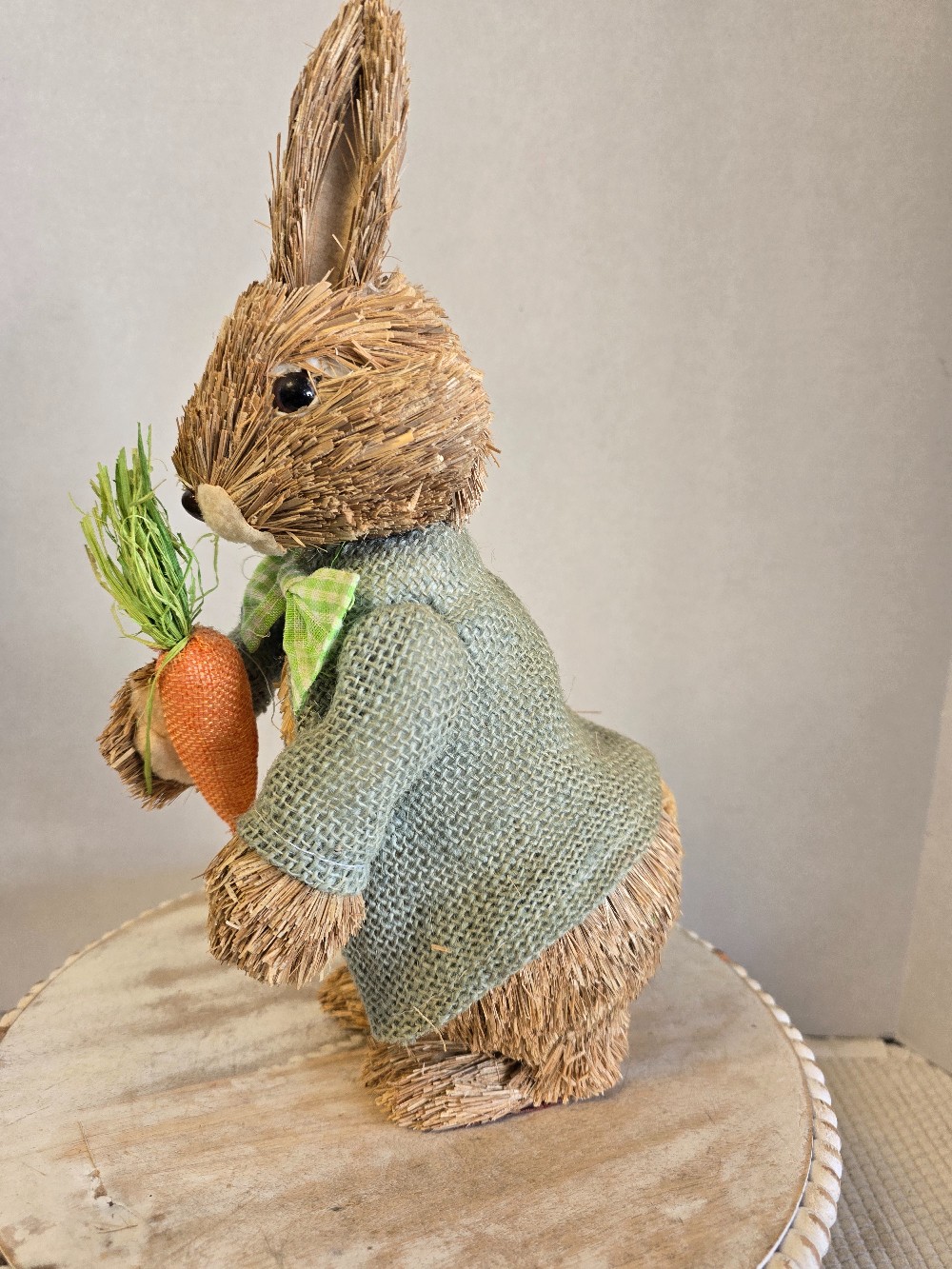 Sisal Bunny