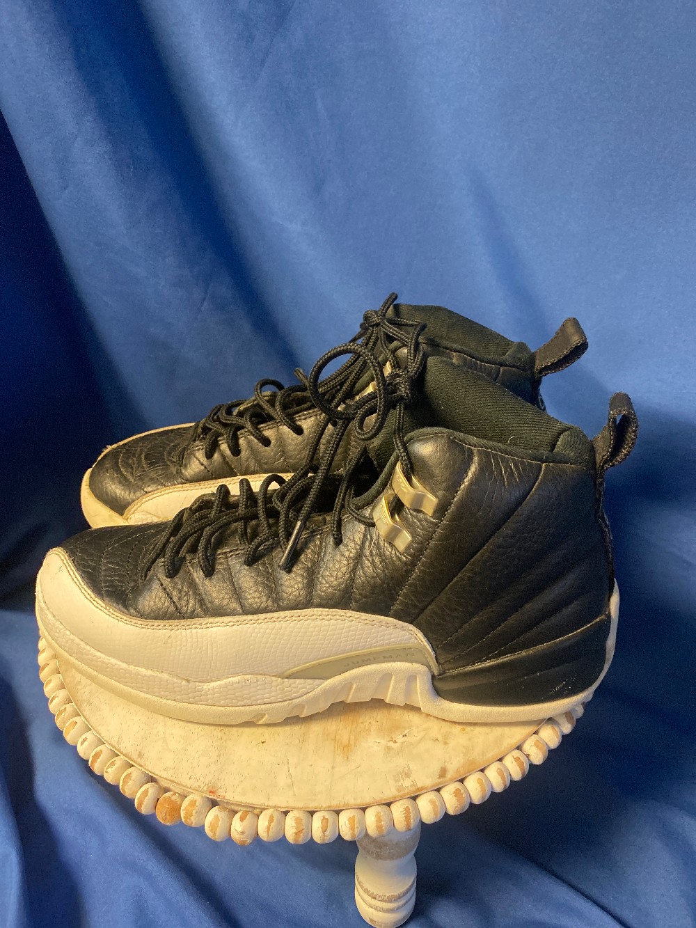 Boy's High top Sneakers