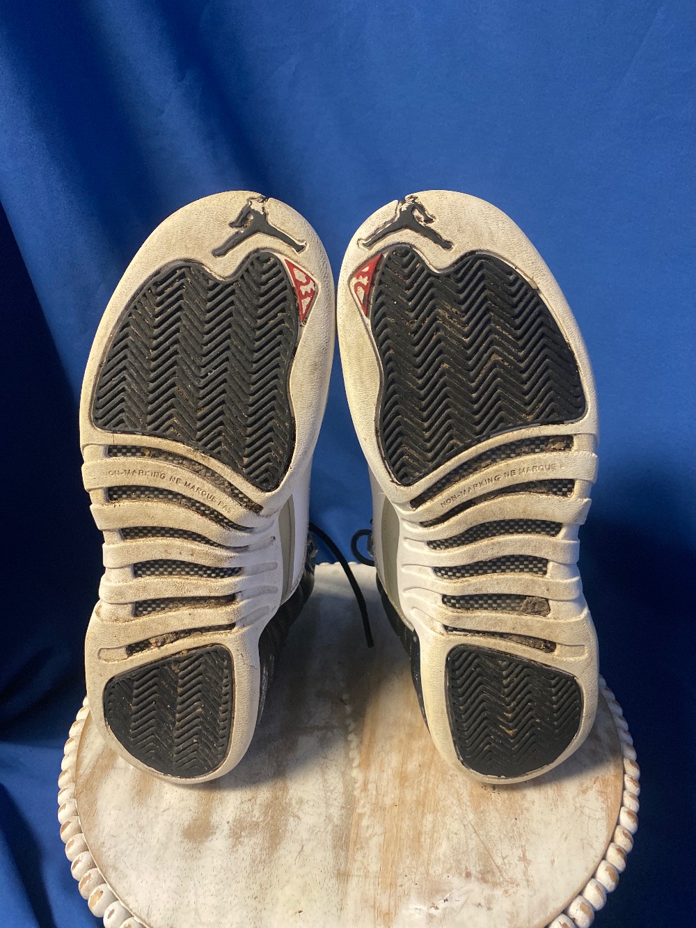 Boy's High top Sneakers