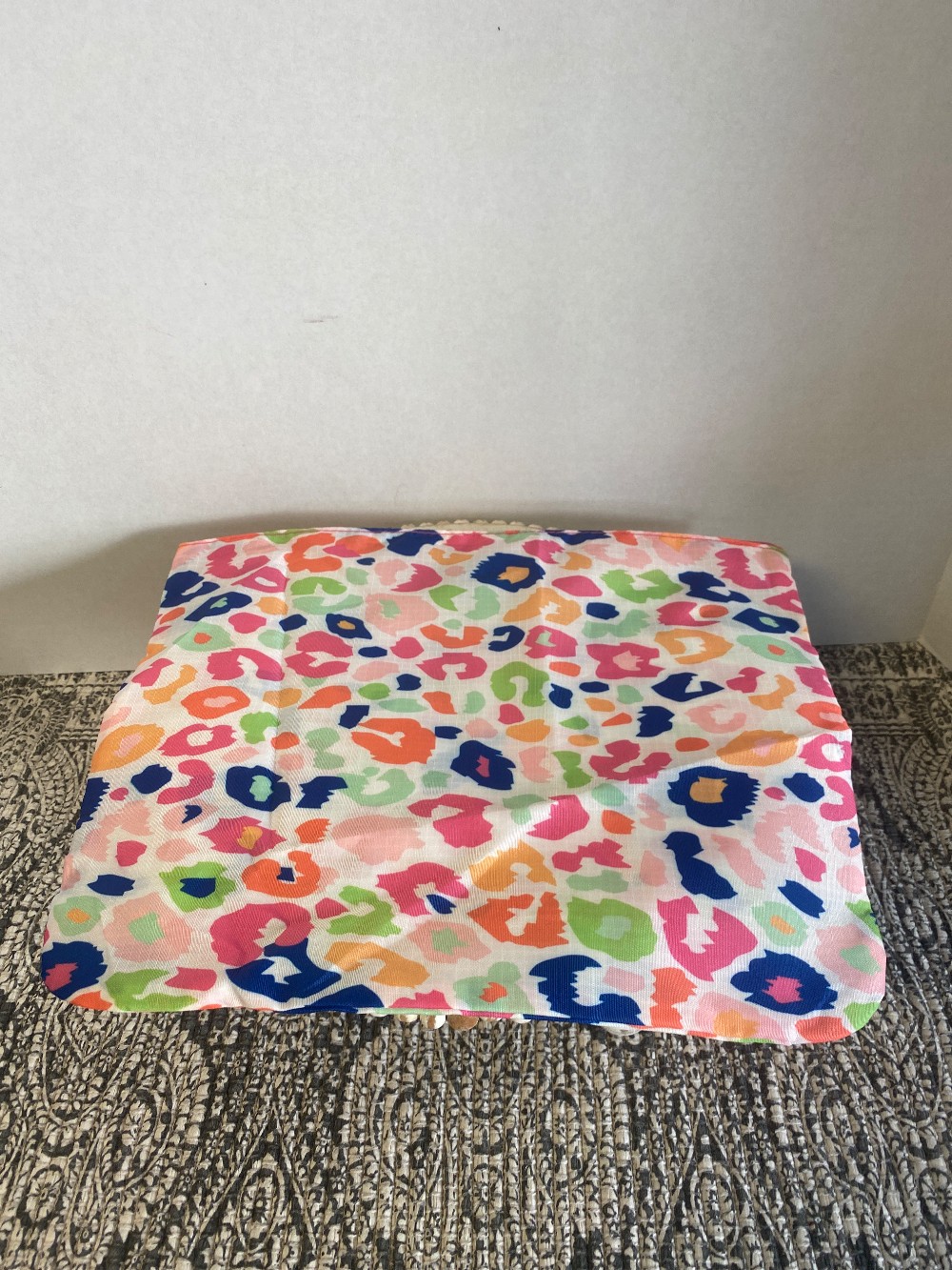 Set of 2 Travel Pouches