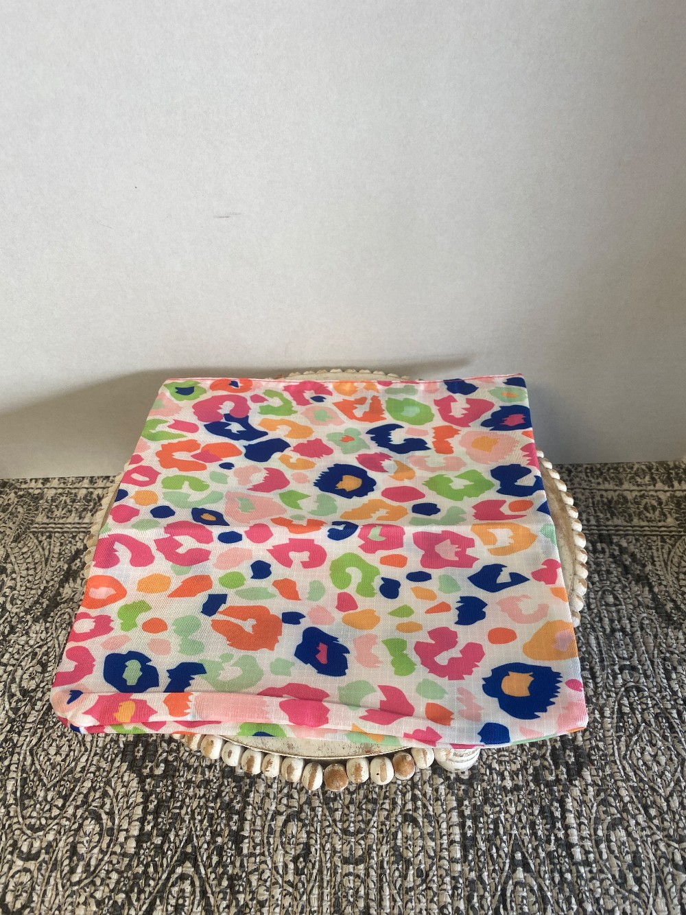 Set of 2 Travel Pouches