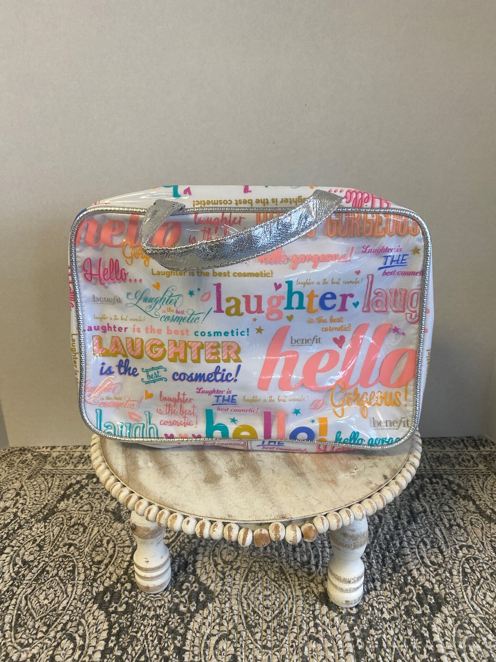 Makeup Bag