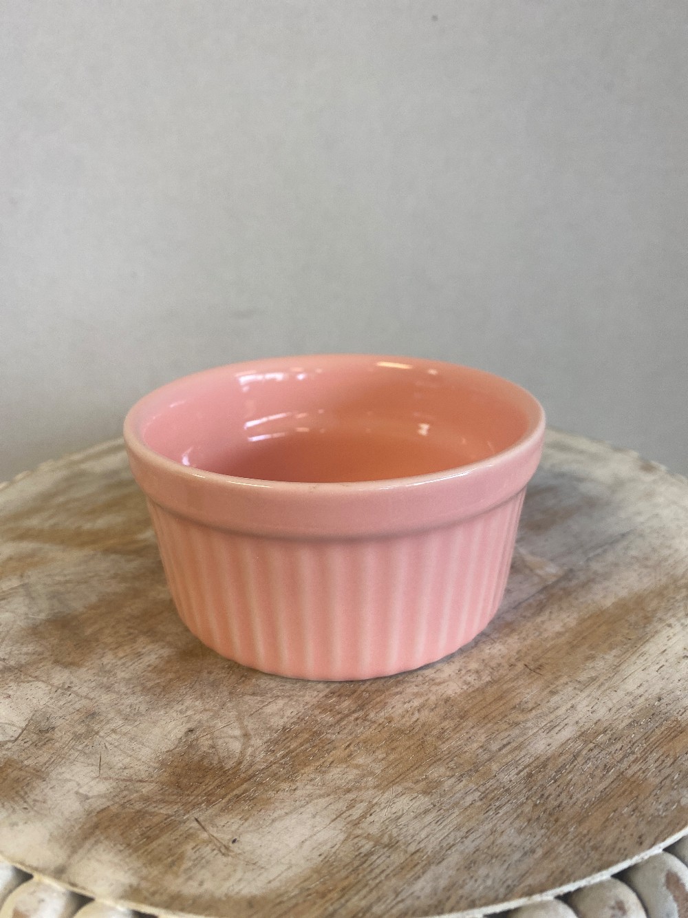 Ramekin Dish