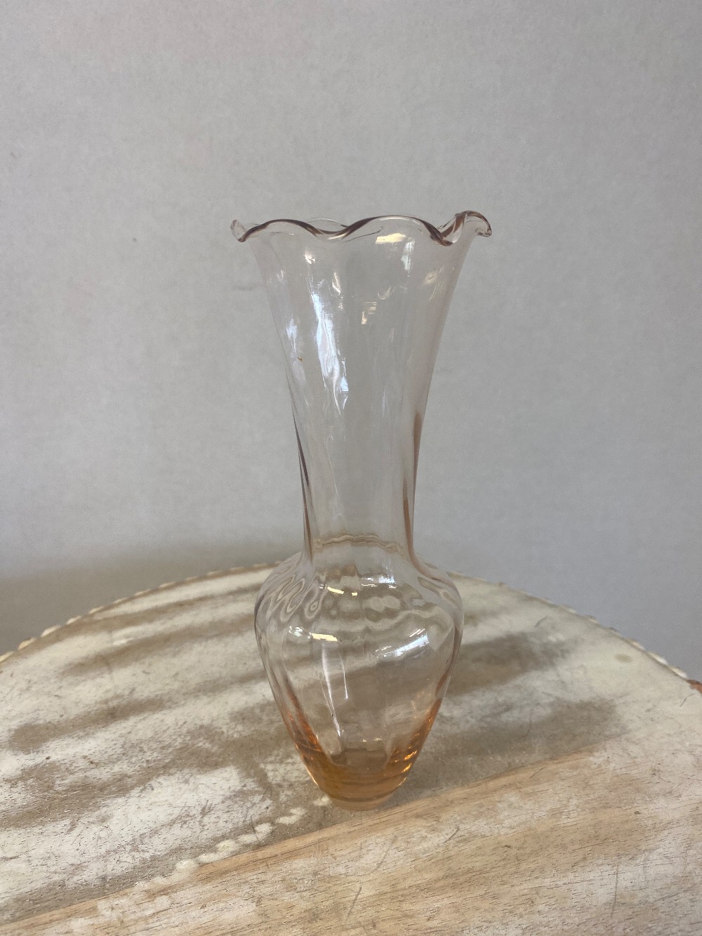 Small Bud Vase