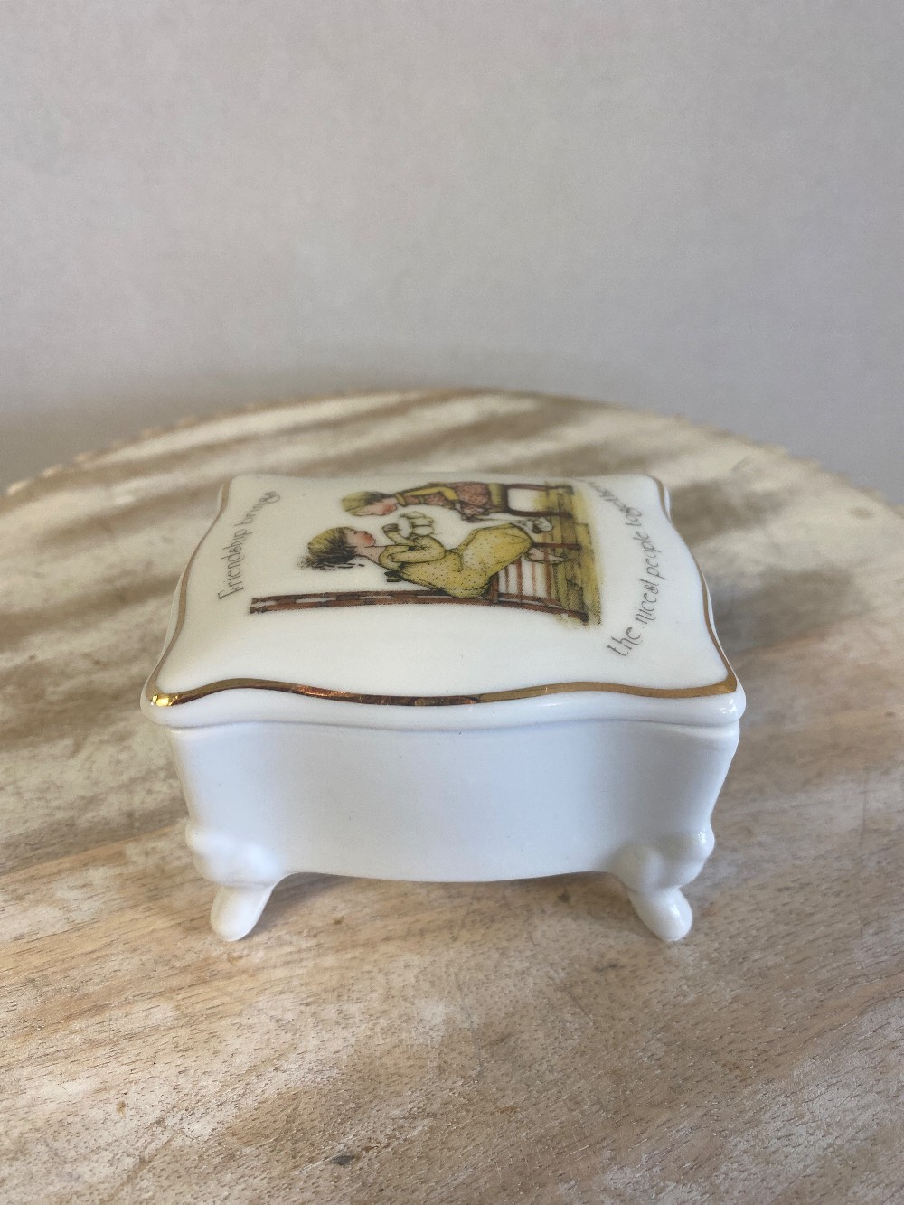 Trinket Box