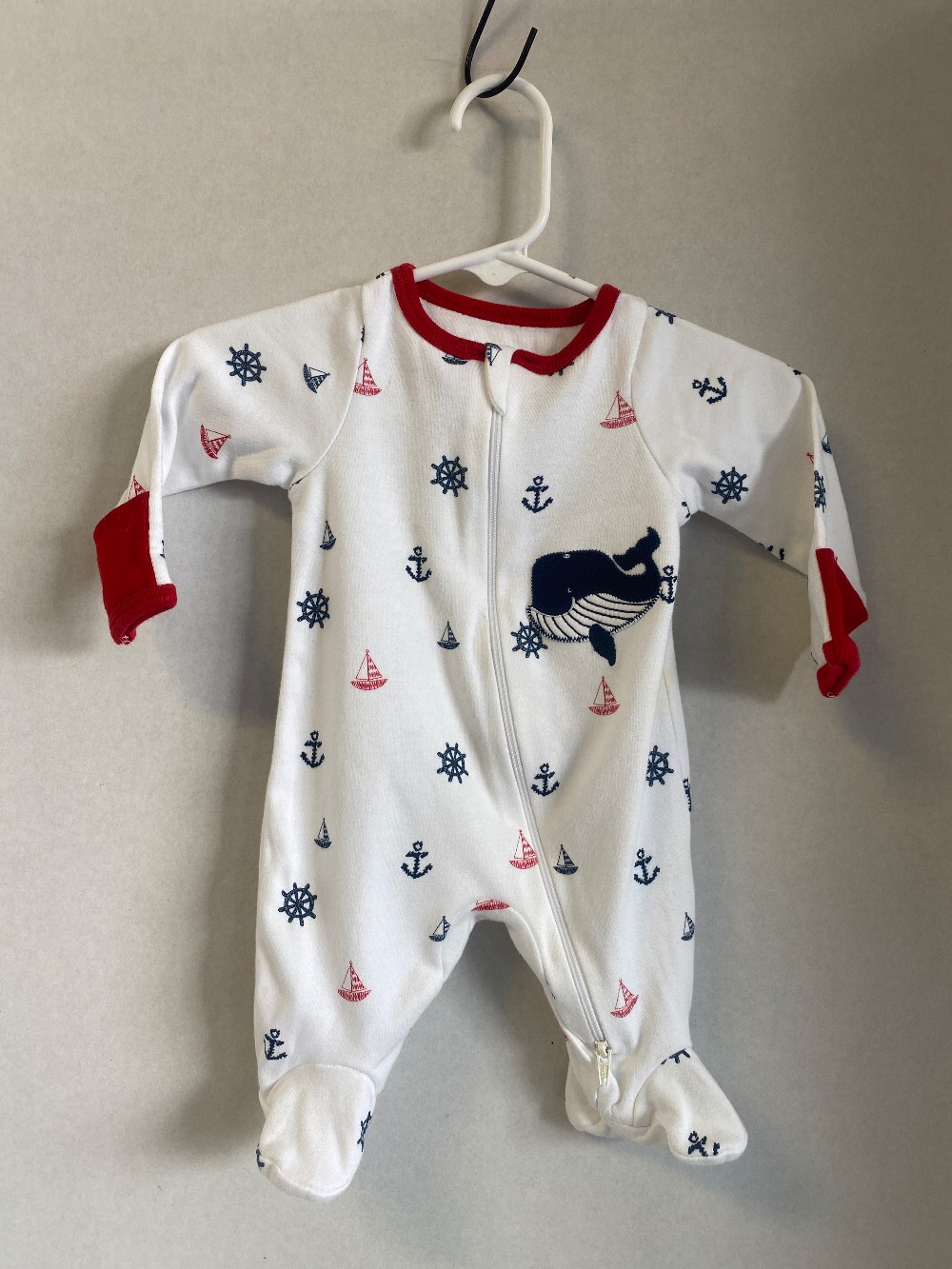 Baby Onesie