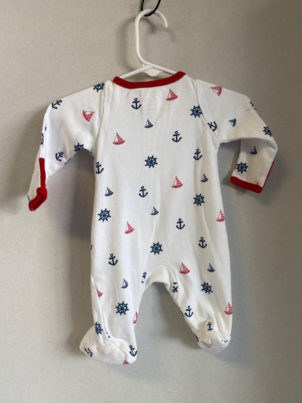 Baby Onesie