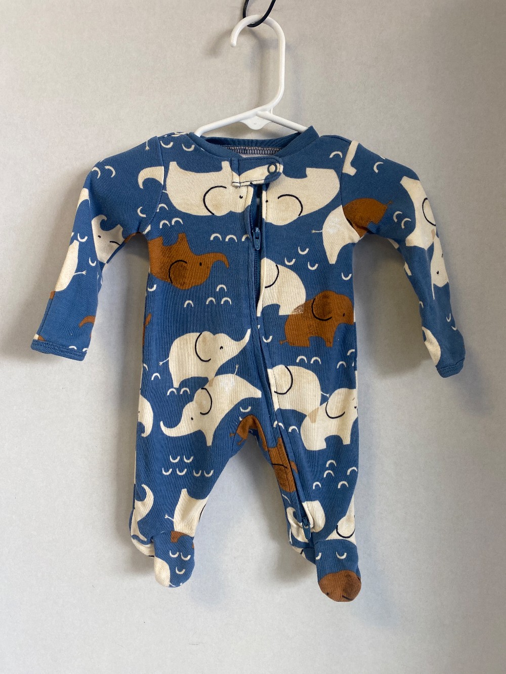 Baby Onesie