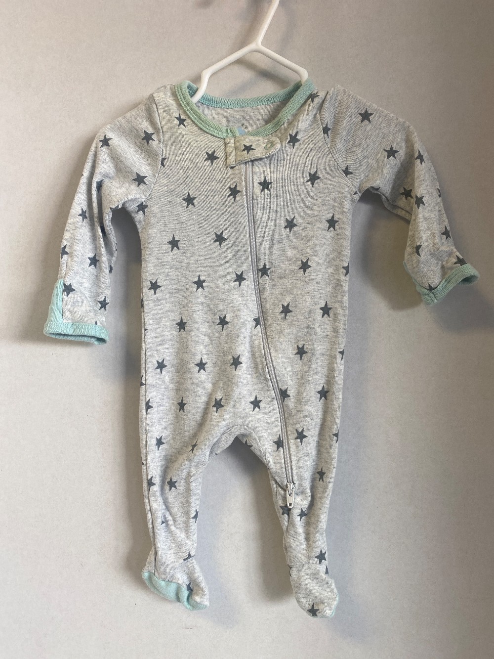 Baby Onesie