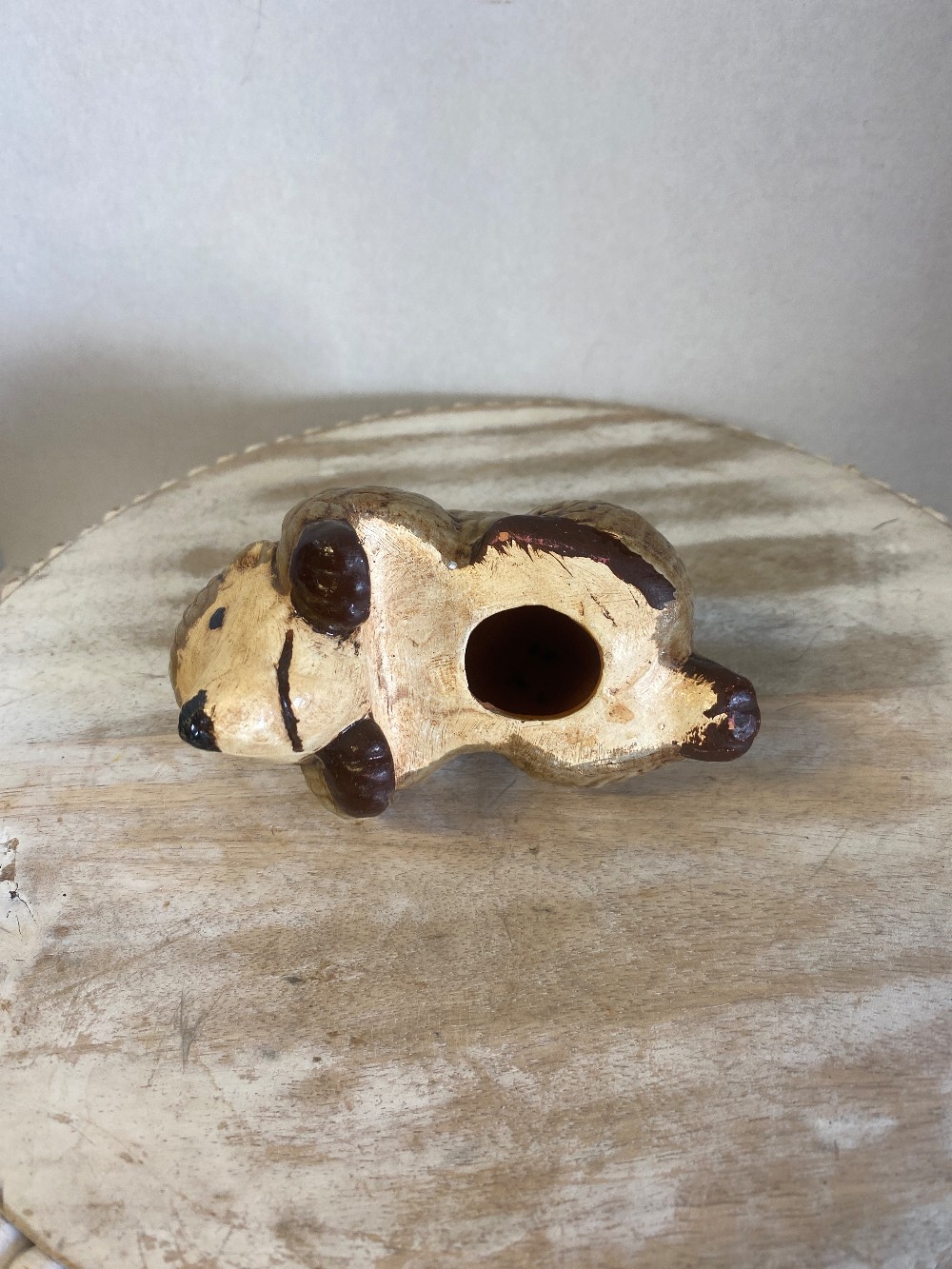 Hedgehog Pot Hanger