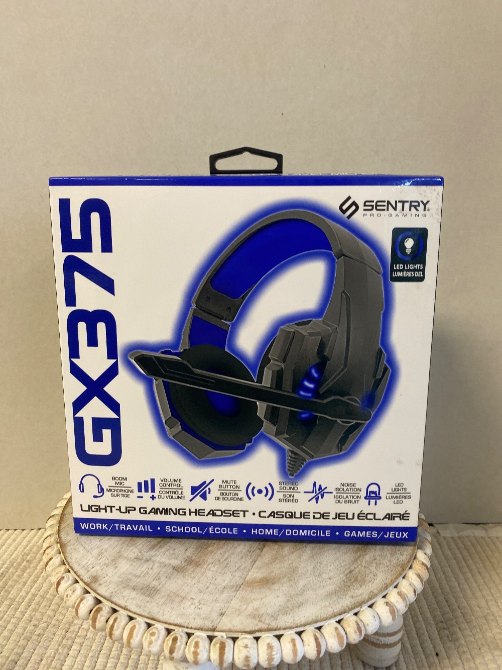 Gamer Headphones