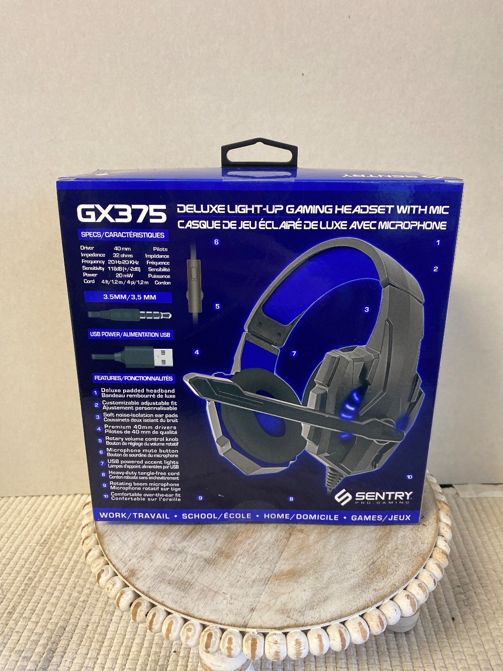 Gamer Headphones