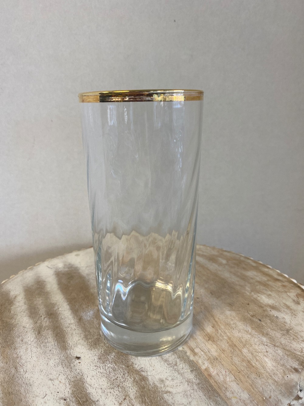 Set of 4 Glasses