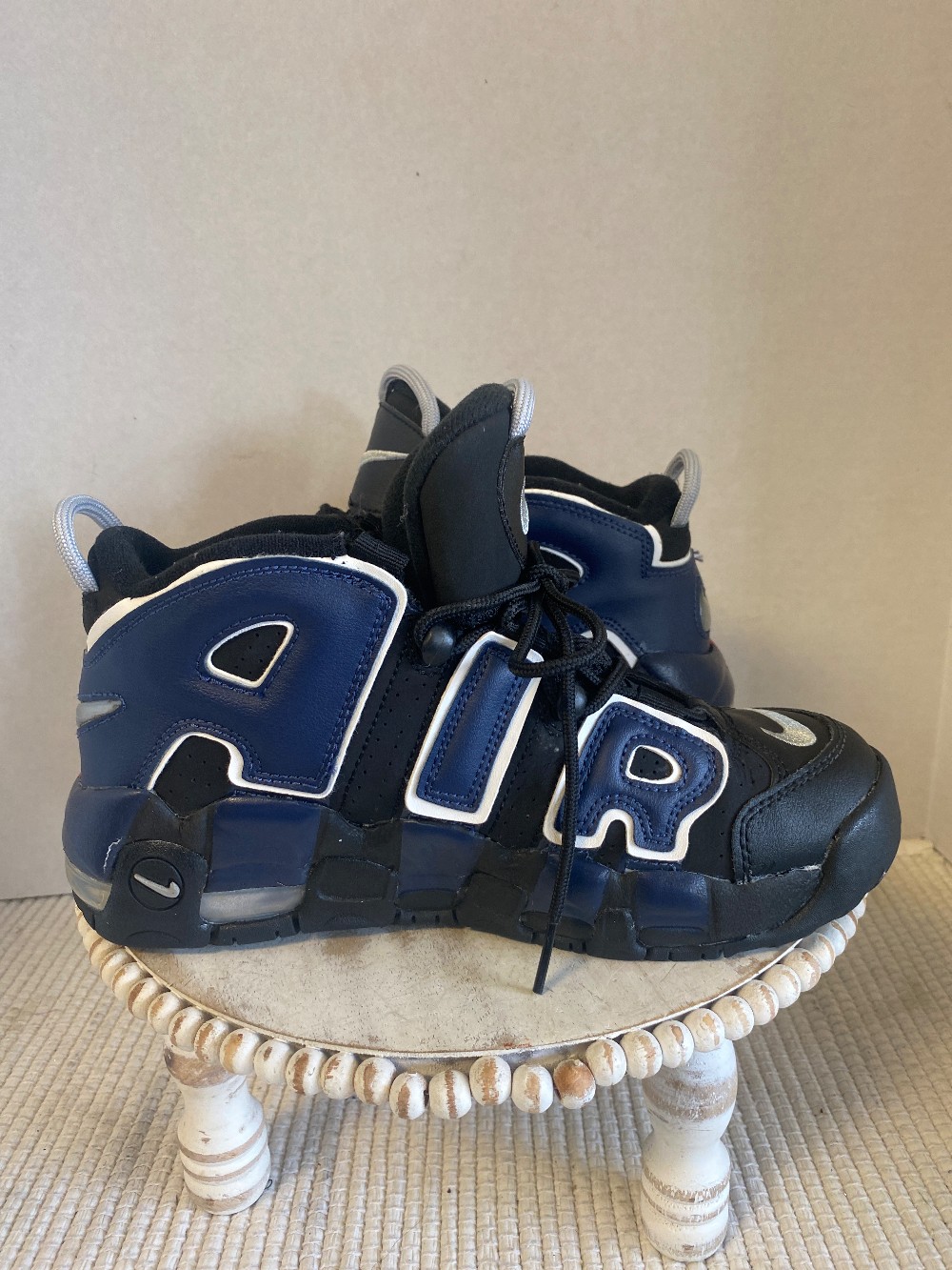 Nike Air More Uptempo Split-Size 6Y