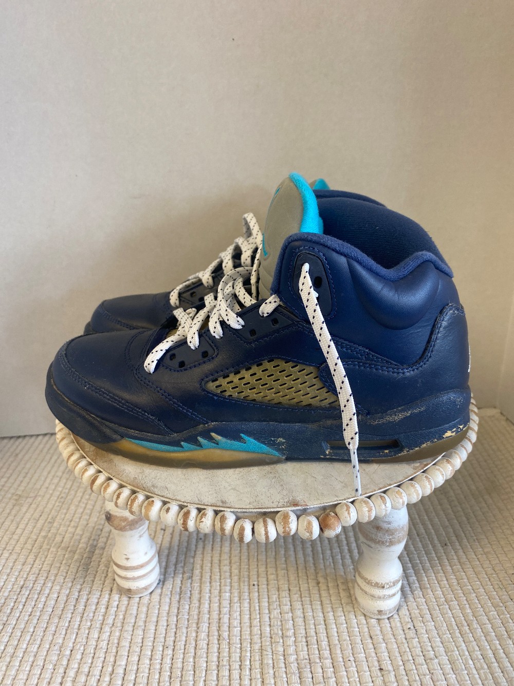 Air Jordan 5 Retro BG 