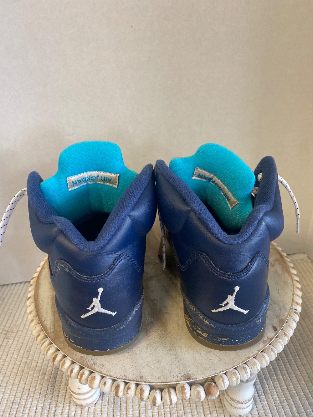 Air Jordan 5 Retro BG 