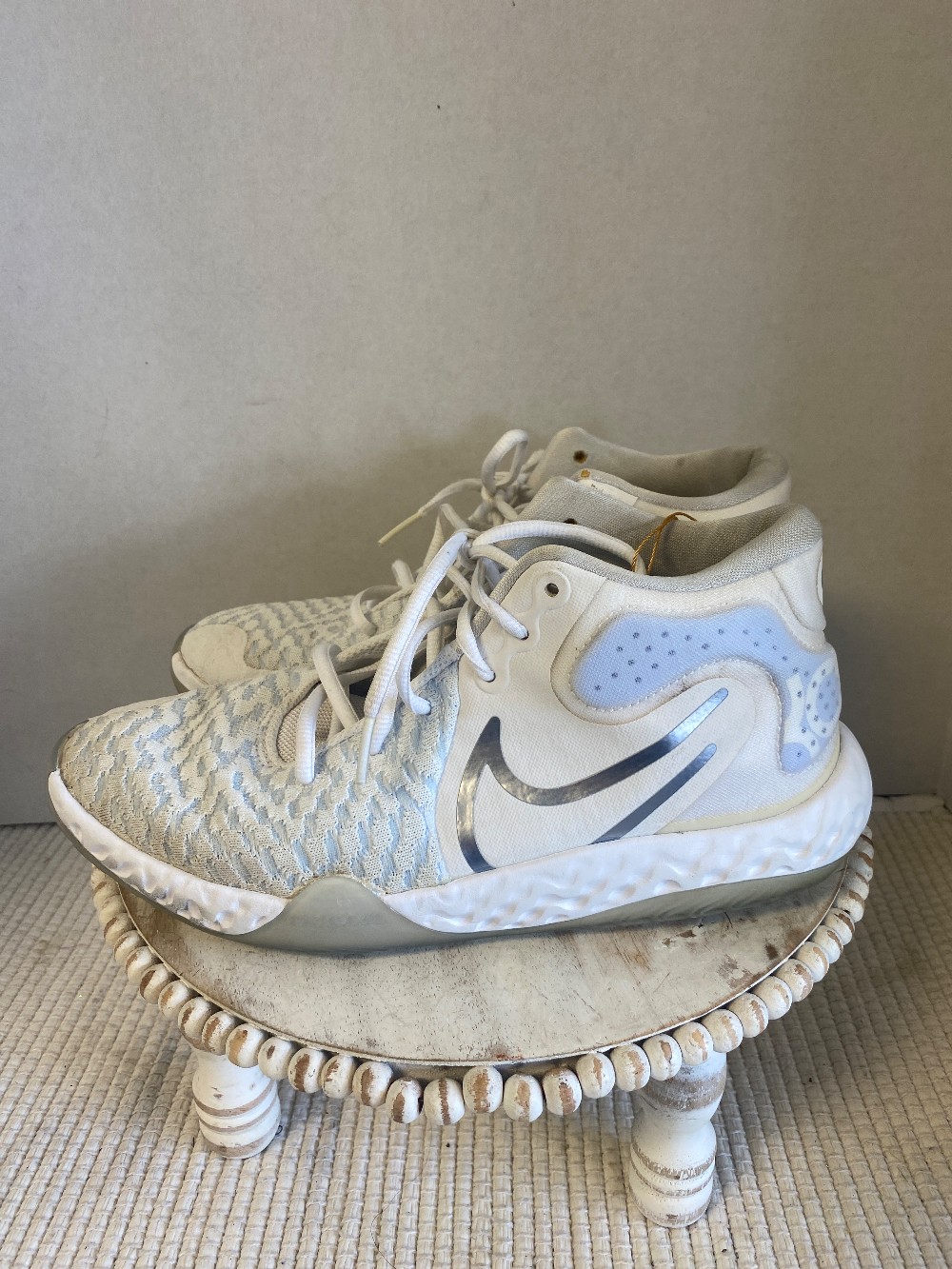 Nike KD Trey 5 Viii, Size 7Y