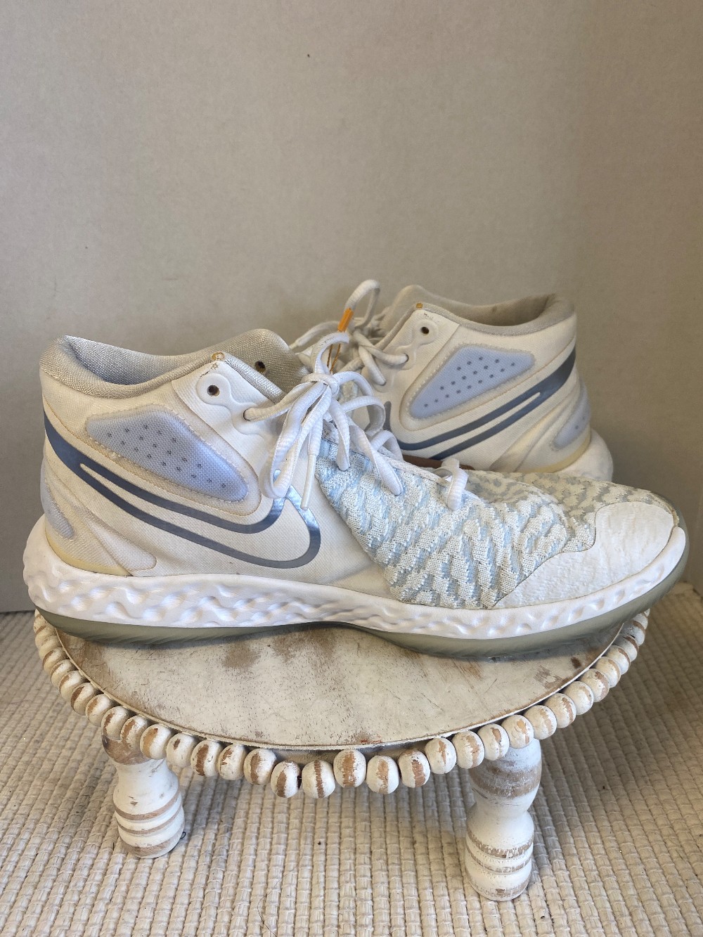 Nike KD Trey 5 Viii, Size 7Y